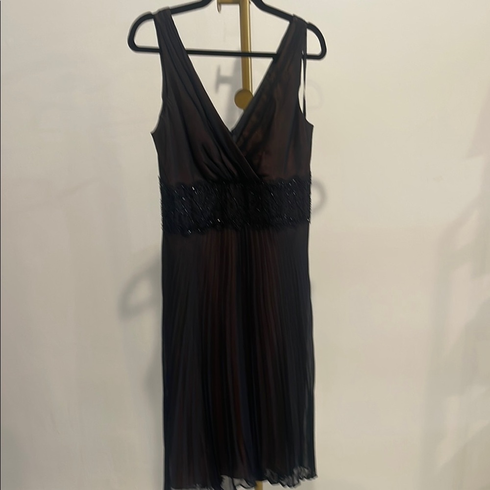 Jones New York Black Dress